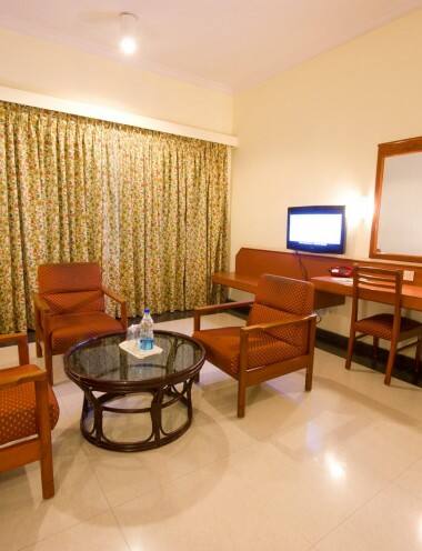 Nala Hotel, Namakkal 5